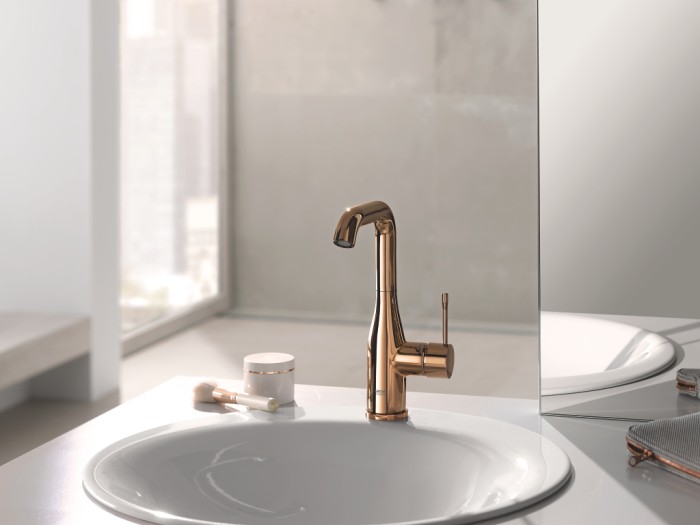 lodicon distribuidores (Materiales de construcción) - Grifo modelo Essence new de Grohe 1