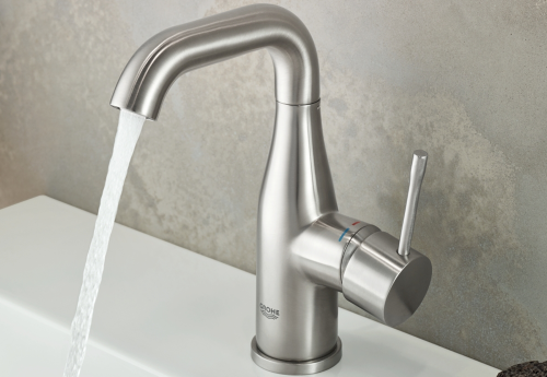 lodicon distribuidores (Materiales de construcción) - Grifo modelo Essence new de Grohe 1