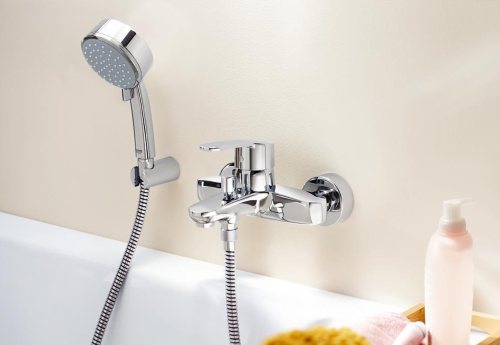 lodicon distribuidores (Materiales de construcción) - Grifo modelo Eurostyle cosmopolitan de Grohe