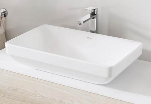 lodicon distribuidores (Materiales de construcción) - Grifo modelo lineare new de Grohe 1