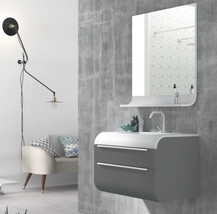 Mueble de Baño Serie Happy Lodicon Pochiche - Imagen 4