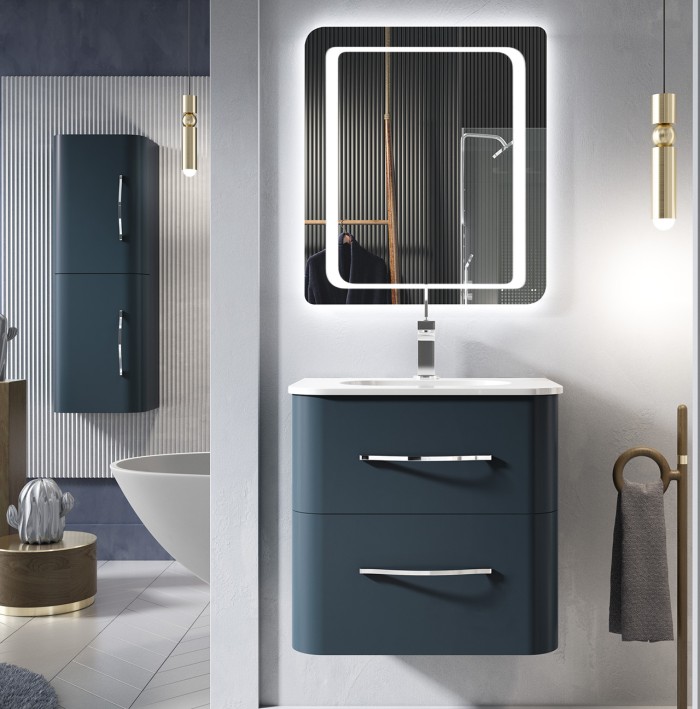 Mueble de Baño Serie Harlem Lodicon Pochiche - Imagen 4