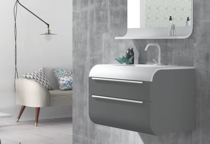 Mueble de Baño Serie Happy Lodicon Pochiche