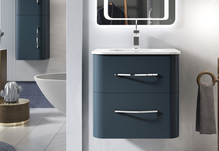 Mueble de Baño Serie Harlem Lodicon Pochiche