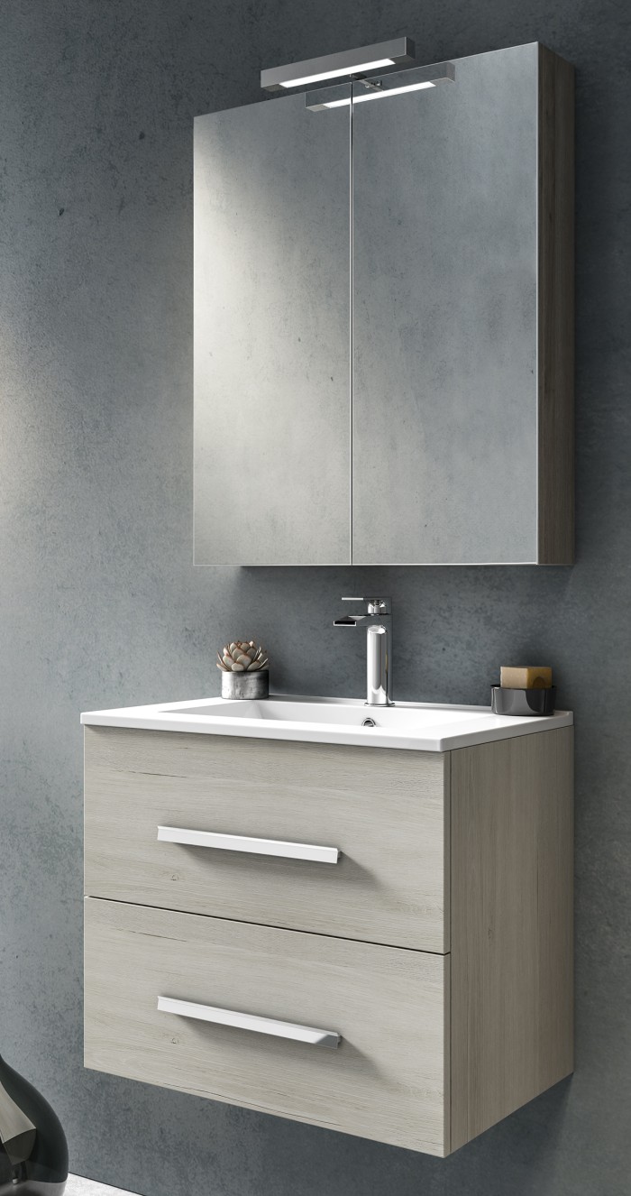 Mueble de Baño Serie Star Lodicon Pochiche - Imagen 3