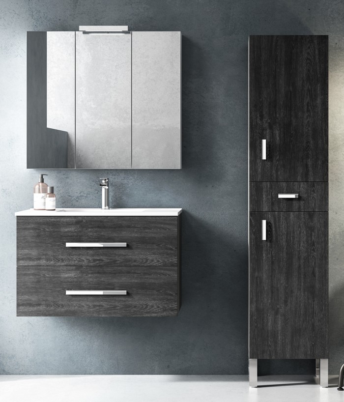 Mueble de Baño Serie Star Lodicon Pochiche - Imagen 5