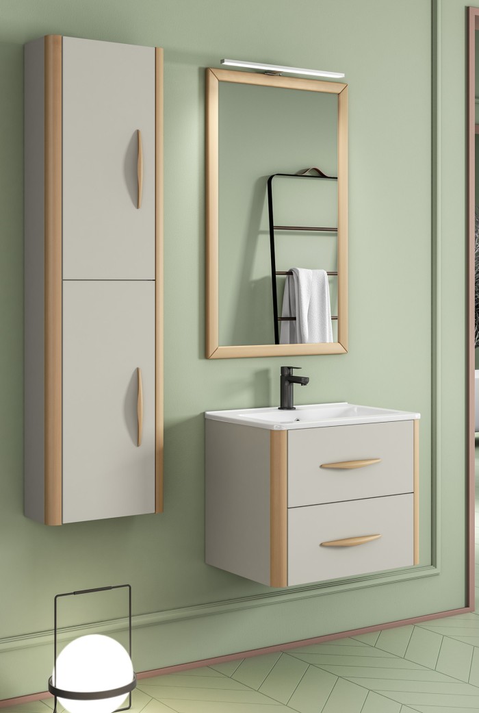 Mueble de Baño Serie Versus Lodicon Pochiche - Imagen 3