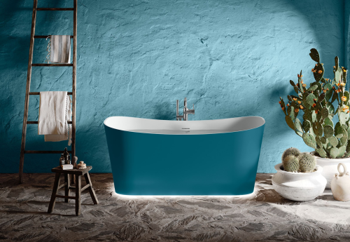 lodicon distribuidores (Materiales de construcción) - Bañera ship de Novellini