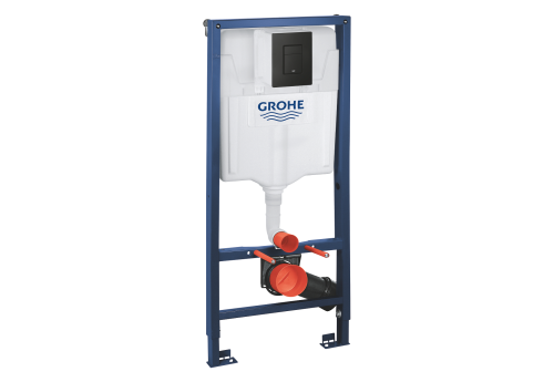 lodicon materiales de construccion en Murcia- bastidor sólido de grohe