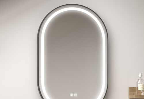 lodicon materiales de construccion en Murcia- espejo modelo jazz de coycama