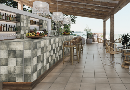 lodicon materiales de construccion en Murcia- gres muret piedra de exagres 2