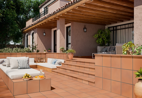 lodicon materiales de construccion en Murcia- gresnice de exagres