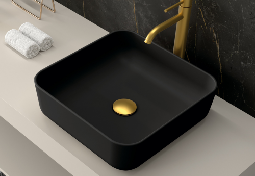 lodicon materiales de construccion en Murcia- lavabo modelo barbados de coycama