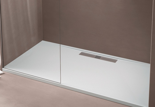 Platos de ducha en Murcia Lodicon Materiales de construcción en Murcia - Lodicon venta de materiales de construccion