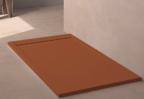 Platos de ducha en Murcia Lodicon Materiales de construcción en Murcia - Lodicon venta de materiales de construccion