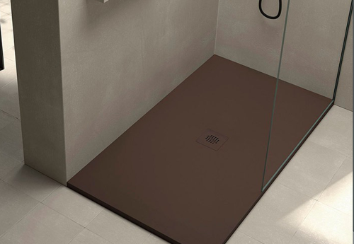 Platos de ducha en Murcia Lodicon Materiales de construcción en Murcia - Lodicon venta de materiales de construccion