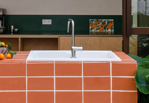 materiales de construccion en Murcia- lodicon Pascual Pochiche - fregadero modelo city