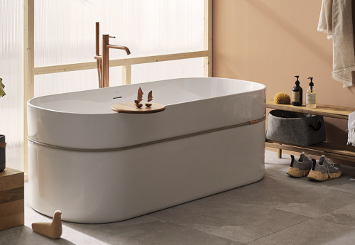 Bañera Exenta Tempo - Lodicon (Pascual Pochiche) materiales de construcción en Murcia