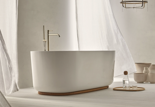 Bañera Exenta calma - Lodicon (Pascual Pochiche) materiales de construcción en Murcia