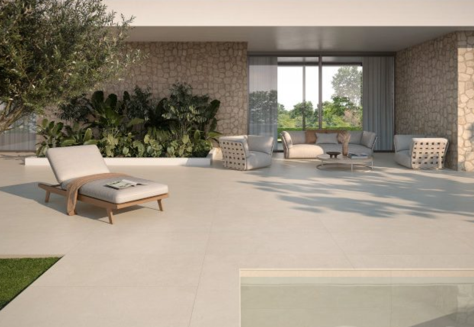 fossil - Porcelánico Lodicon (Pascual Pochiche) materiales de construcción en Murcia