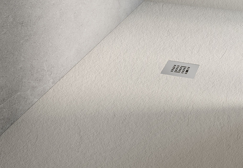 plato de ducha essential - Lodicon (Pascual Pochiche) materiales de construcción en Murcia