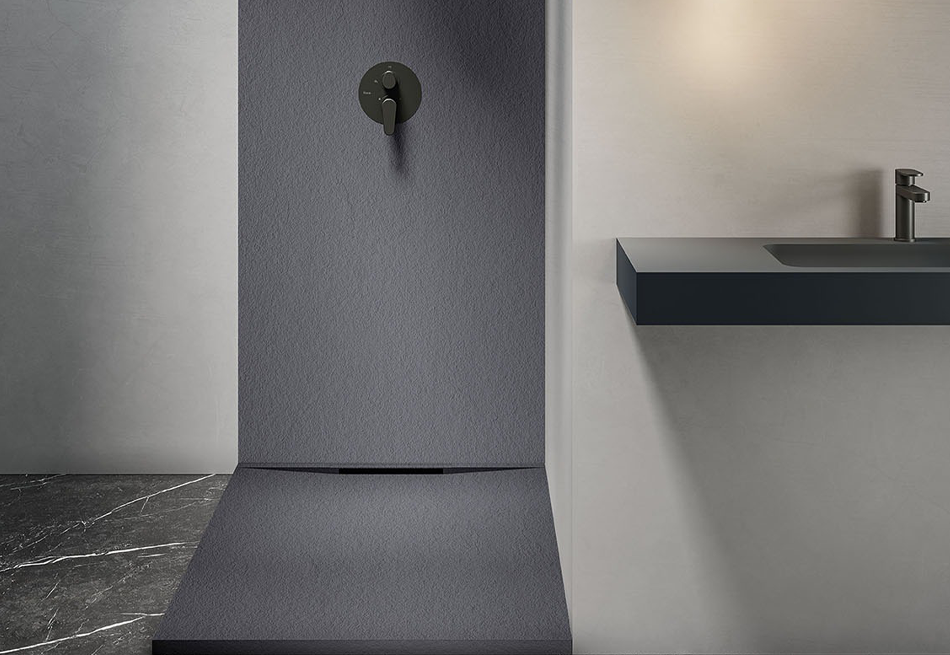 plato de ducha limite - Lodicon (Pascual Pochiche) materiales de construcción en Murcia