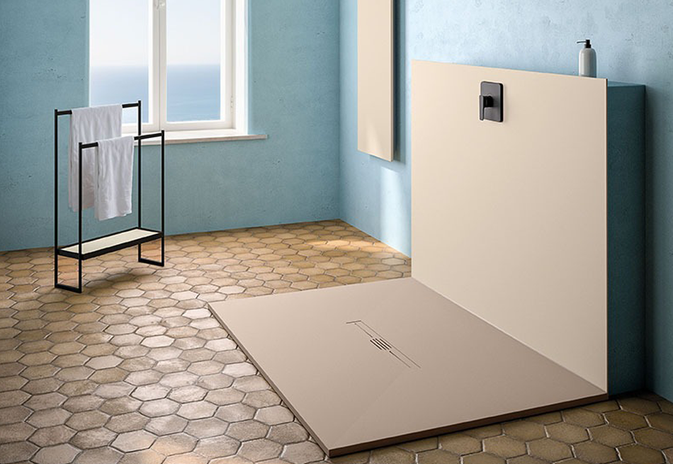 plato de ducha privilege - Lodicon (Pascual Pochiche) materiales de construcción en Murcia