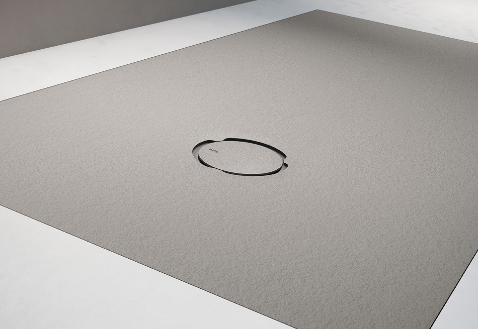 plato de ducha selene - Lodicon (Pascual Pochiche) materiales de construcción en Murcia