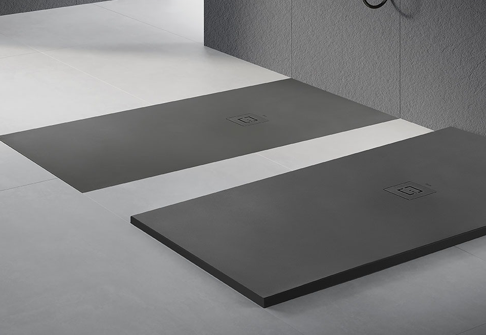 plato de ducha wave - Lodicon (Pascual Pochiche) materiales de construcción en Murcia